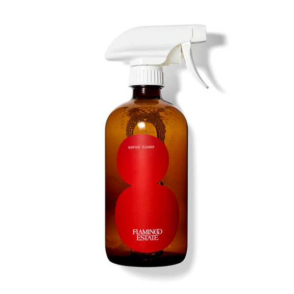 Roma Heirloom Surface Cleaner