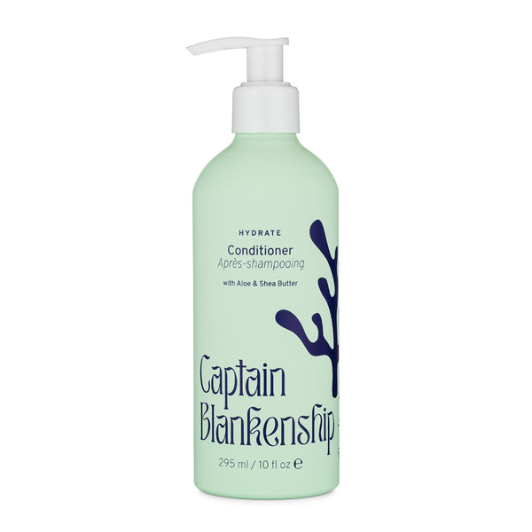 Conditioner with Aloe & Seaweed