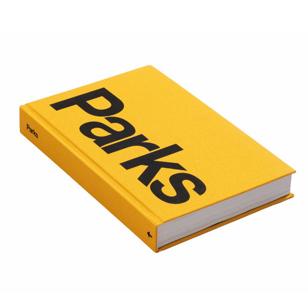 Parks Standards Manual