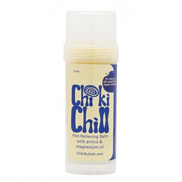 Chiki Chill Stick - El Cosmico Provision Company