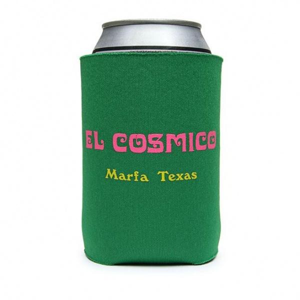 The Cosmic Eye Koozie - El Cosmico Provision Company