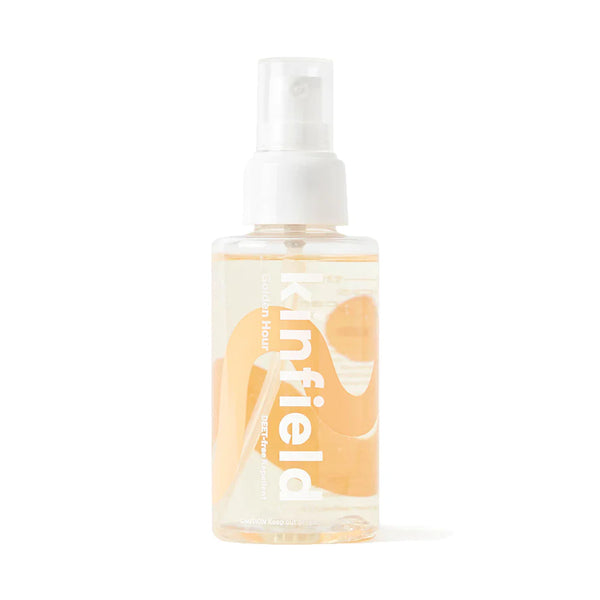 Golden Hour Mosquito Insect Repellent Spray