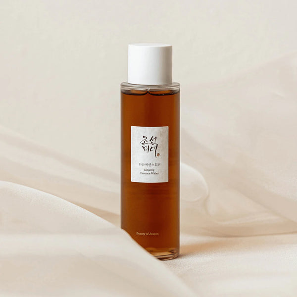 Beauty of Joseon Mini Ginseng Essence Water Vegan Toner