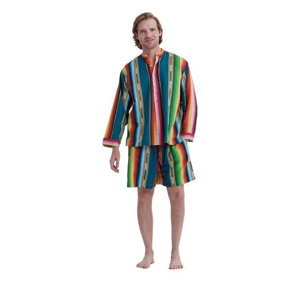 Baja Pajamas