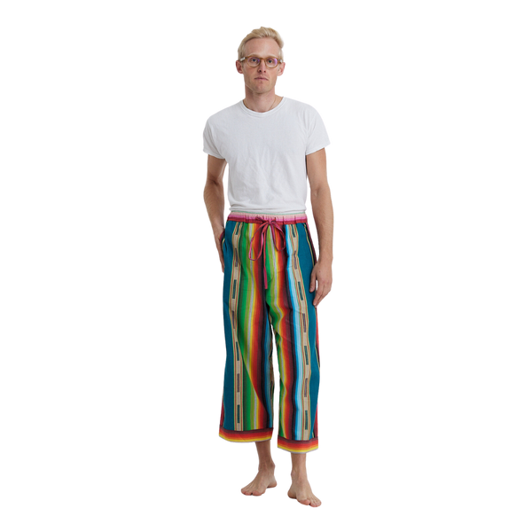 Baja Pajamas