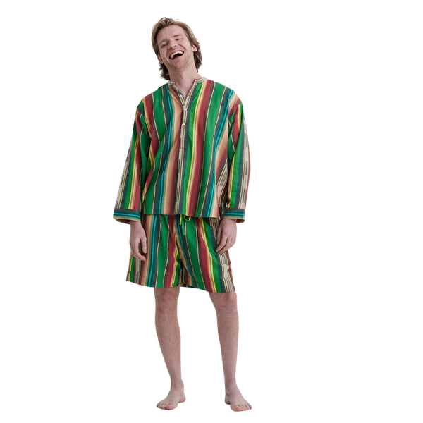 El Cosmico Pajamas