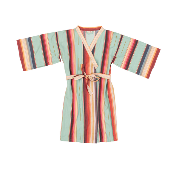 Big Sky Kid Robe