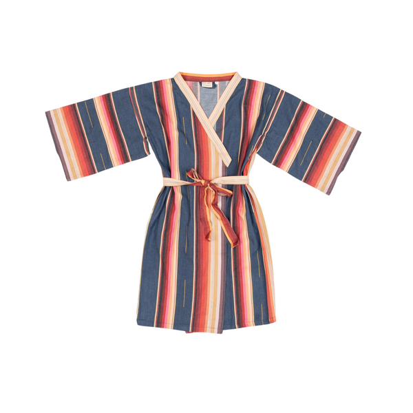 Big Bend Kid Robe