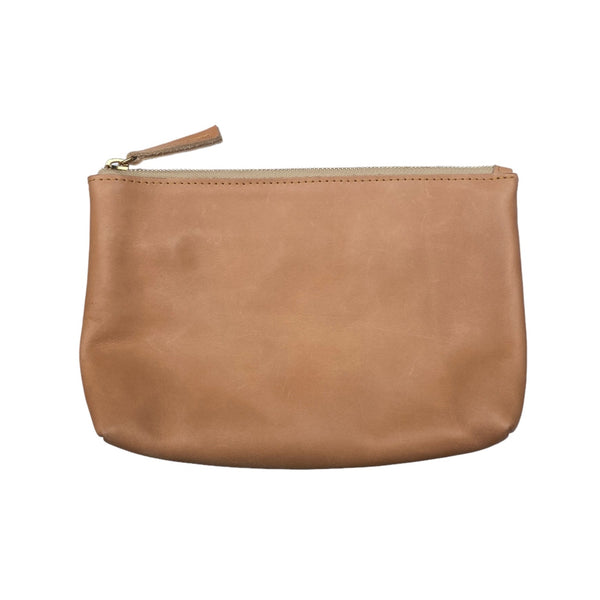 Leather Stash Pouch