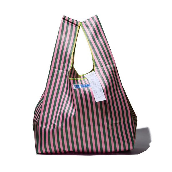 School Tie Fabric Bag