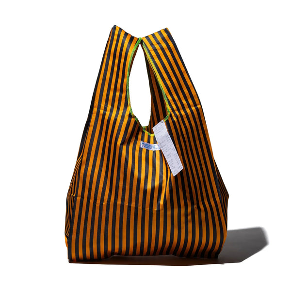 School Tie Fabric Bag