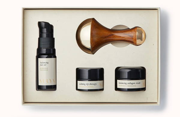 Surya Discovery Skincare Set