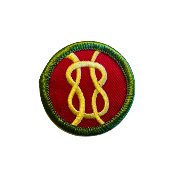 Crafting Merit Badge