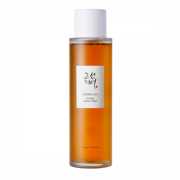 Beauty of Joseon Mini Ginseng Essence Water Vegan Toner