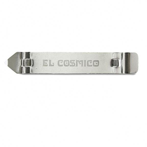 El Cosmico Can Opener - El Cosmico Provision Company