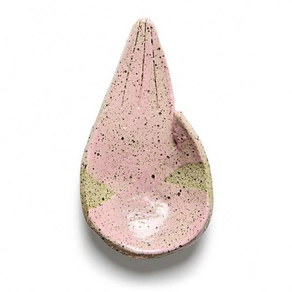 Open Palm Dish x IVY Ceramics - El Cosmico Provision Company