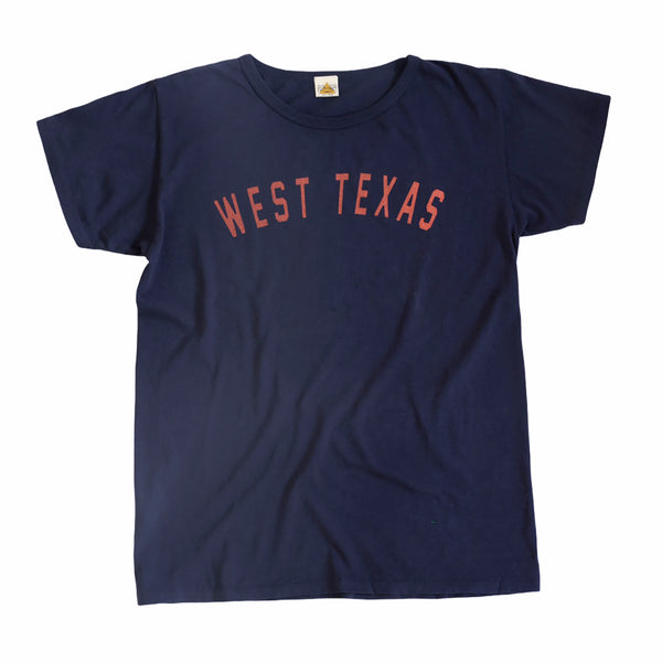 West Texas Tee