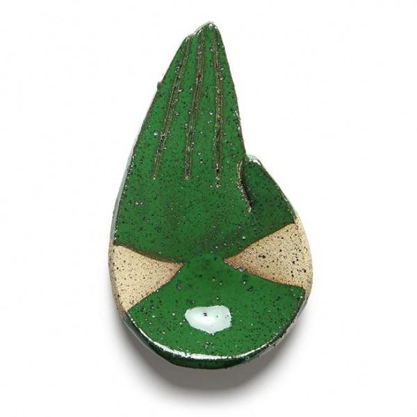 Open Palm Dish x IVY Ceramics - El Cosmico Provision Company