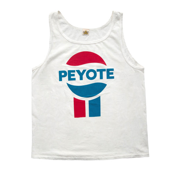 Peyote Tank
