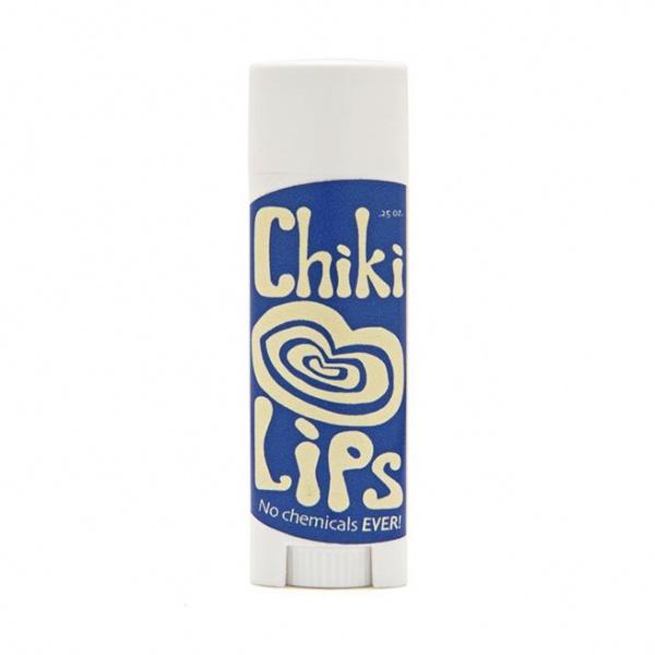 Chiki Lips - El Cosmico Provision Company