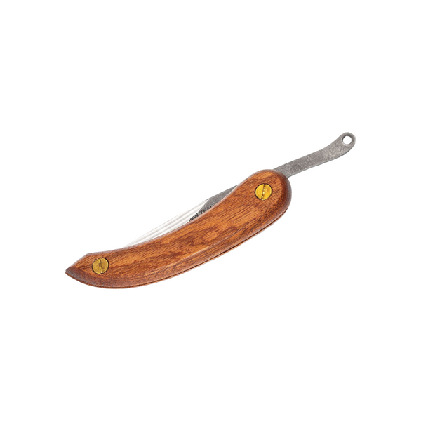 Svord Peasant Pocket Knife - Wood Handle