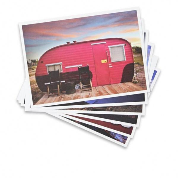 El Cosmico Postcard Set - El Cosmico Provision Company