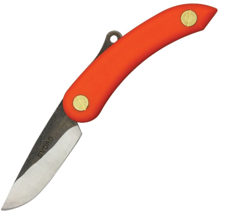 Svord Mini Peasant Pocket Knife