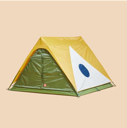 The Get Out A Frame Tent