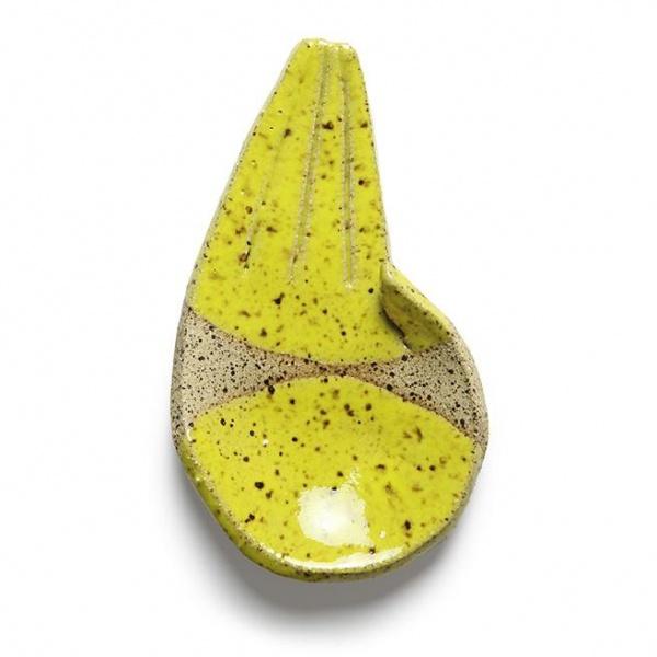 Open Palm Dish x IVY Ceramics - El Cosmico Provision Company