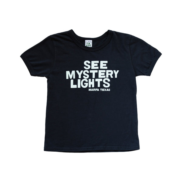 Mystery Lights Kids Tee