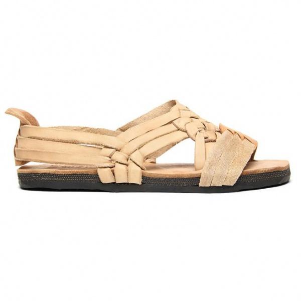 Traditional best sale mexican sandals