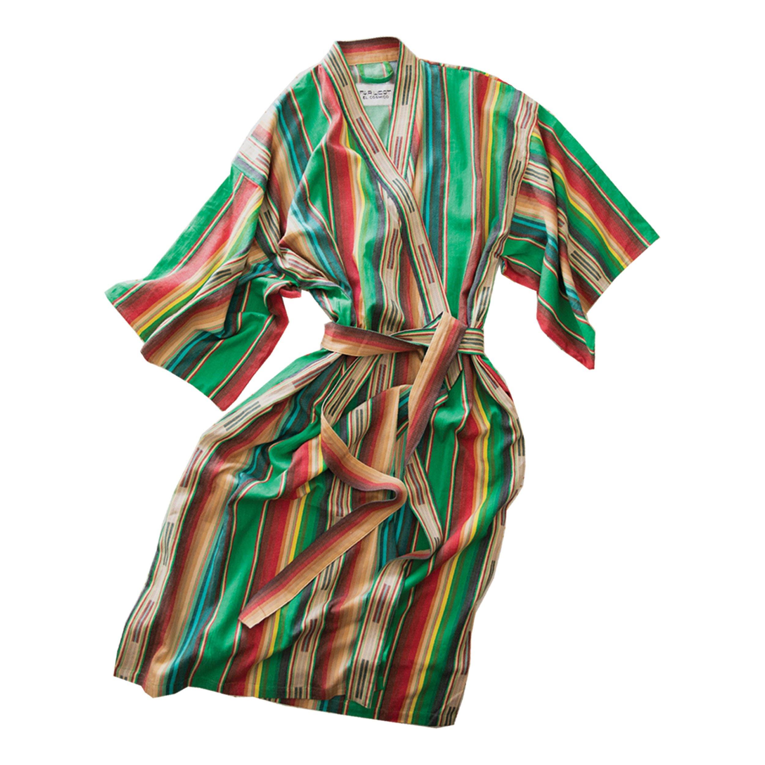 El Cosmico Big Bend Robe Far West