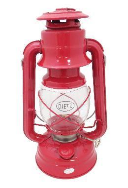 Dietz Oil Lantern - El Cosmico Provision Company
