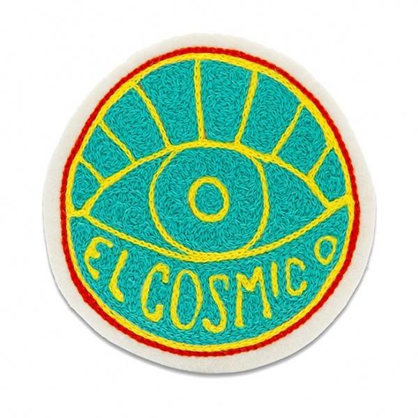 Fort Lonesome Patch - El Cosmico Provision Company